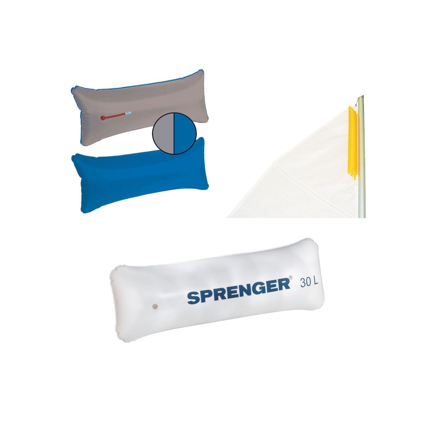 Auftriebskörper