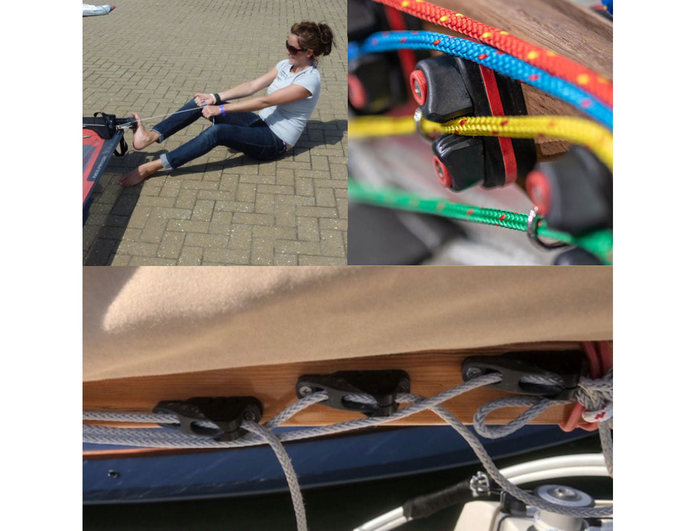 Tauklemmen