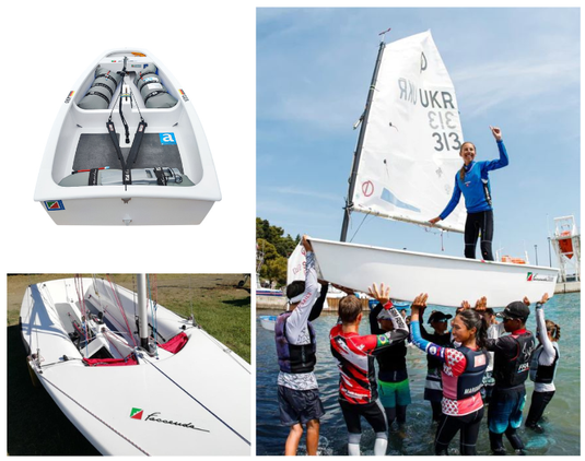 Boote & Boards
