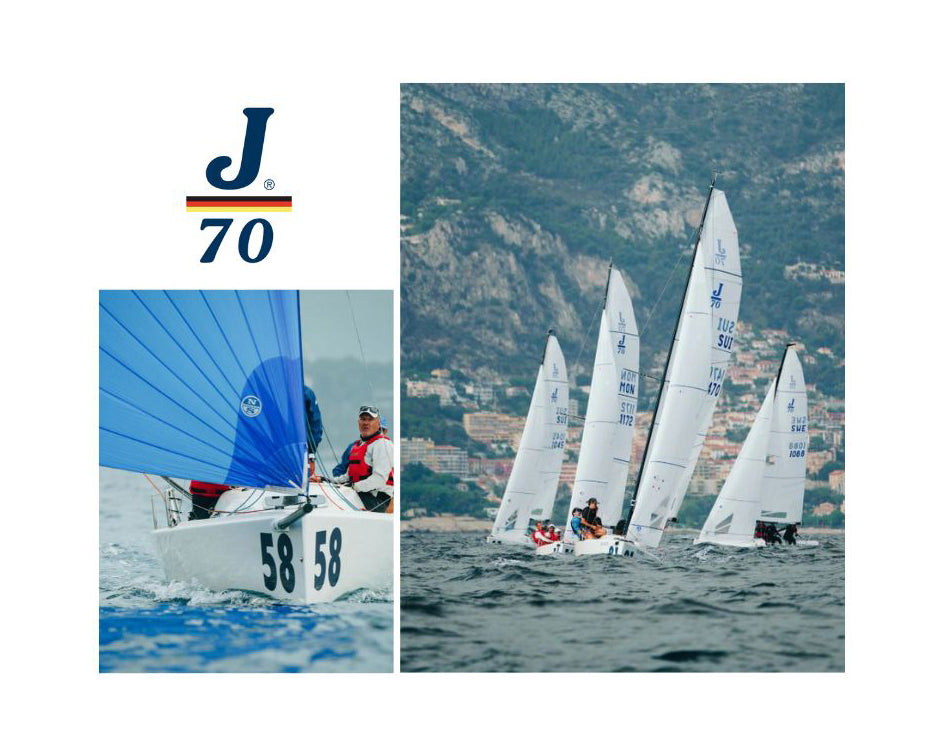 J/70 - AquaEquip.de