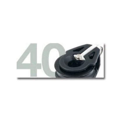 Allen 40mm Blöcke