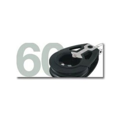 Allen 60mm Blöcke