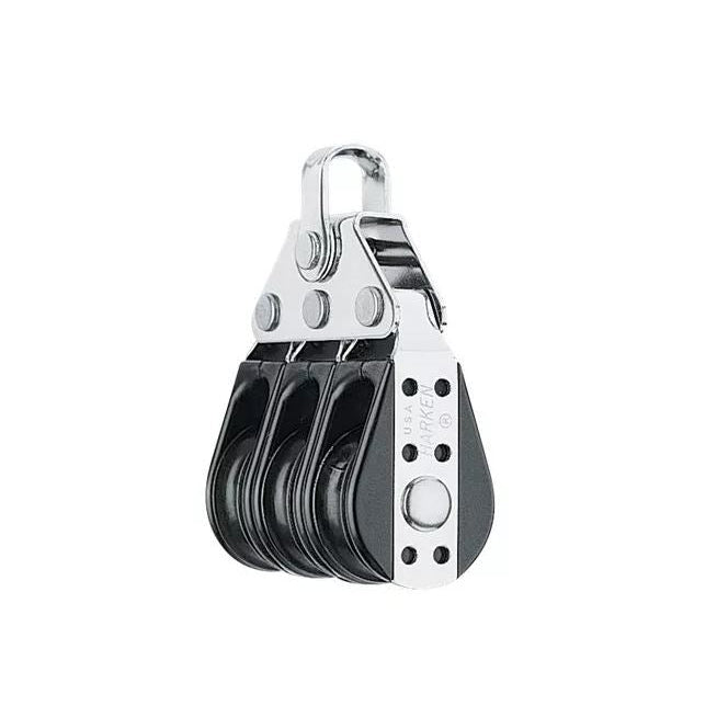 Harken 29mm Bullet Blöcke