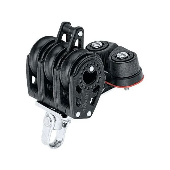 Harken 29mm Carbo Blöcke