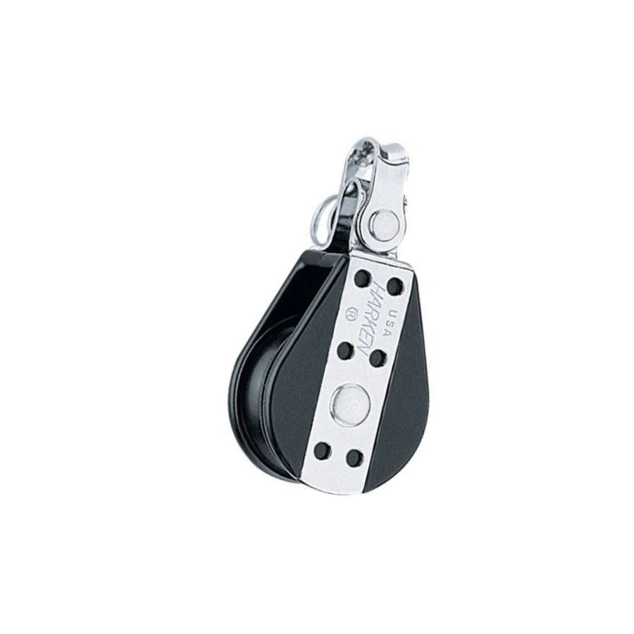 Harken 38mm Big Bullet Blöcke