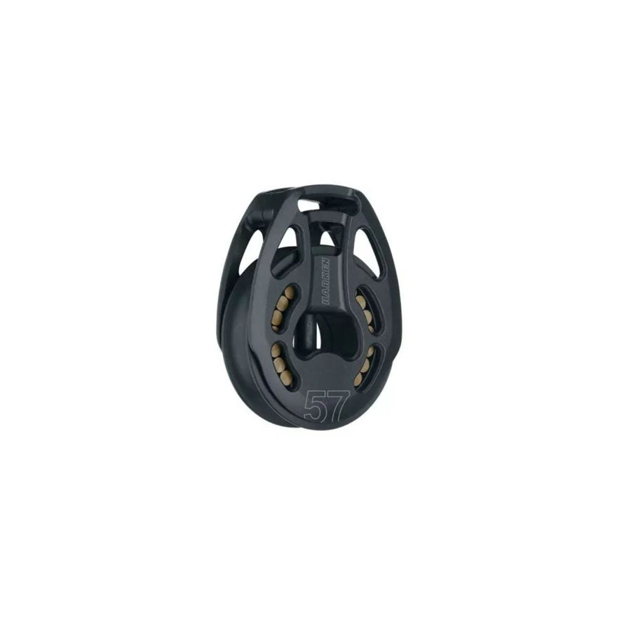 Harken 57mm Black Magic Blöcke