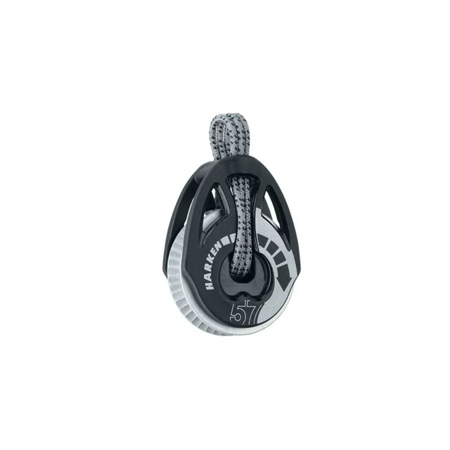 Harken 57mm Carbo Blöcke