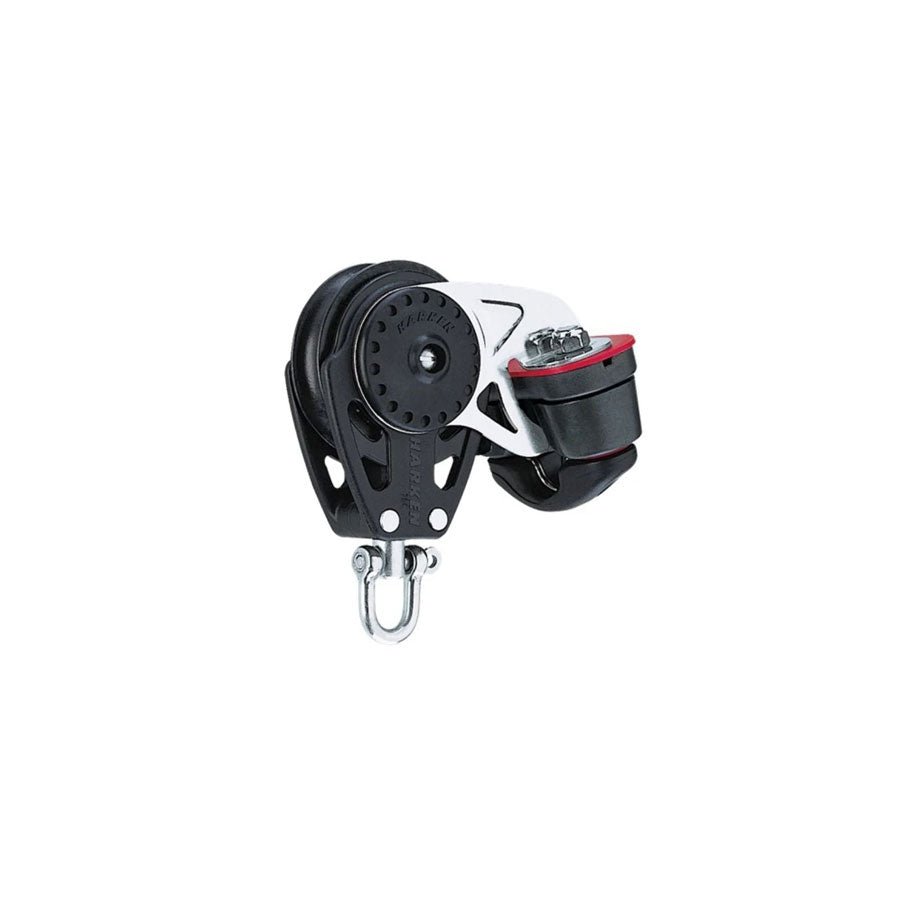 Harken 75mm Carbo Blöcke