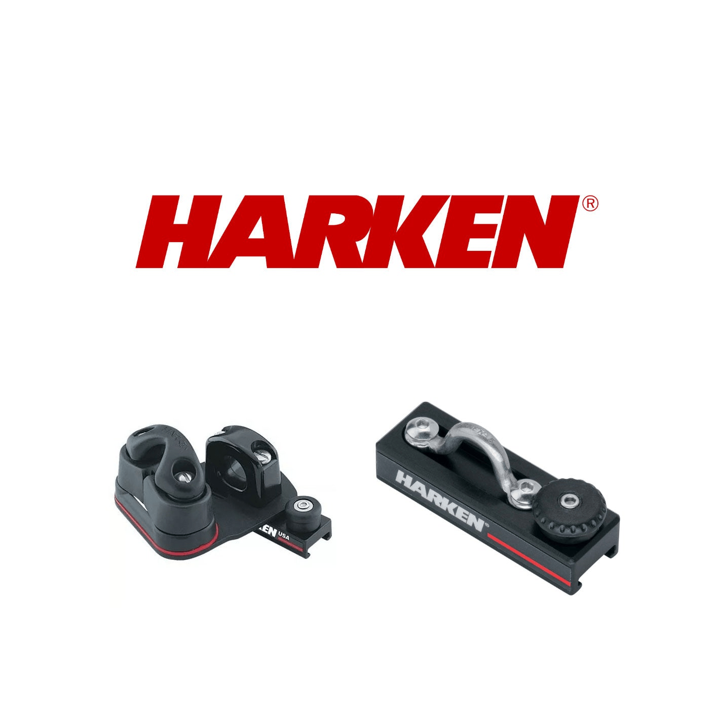 Harken Dinghy Pinstops