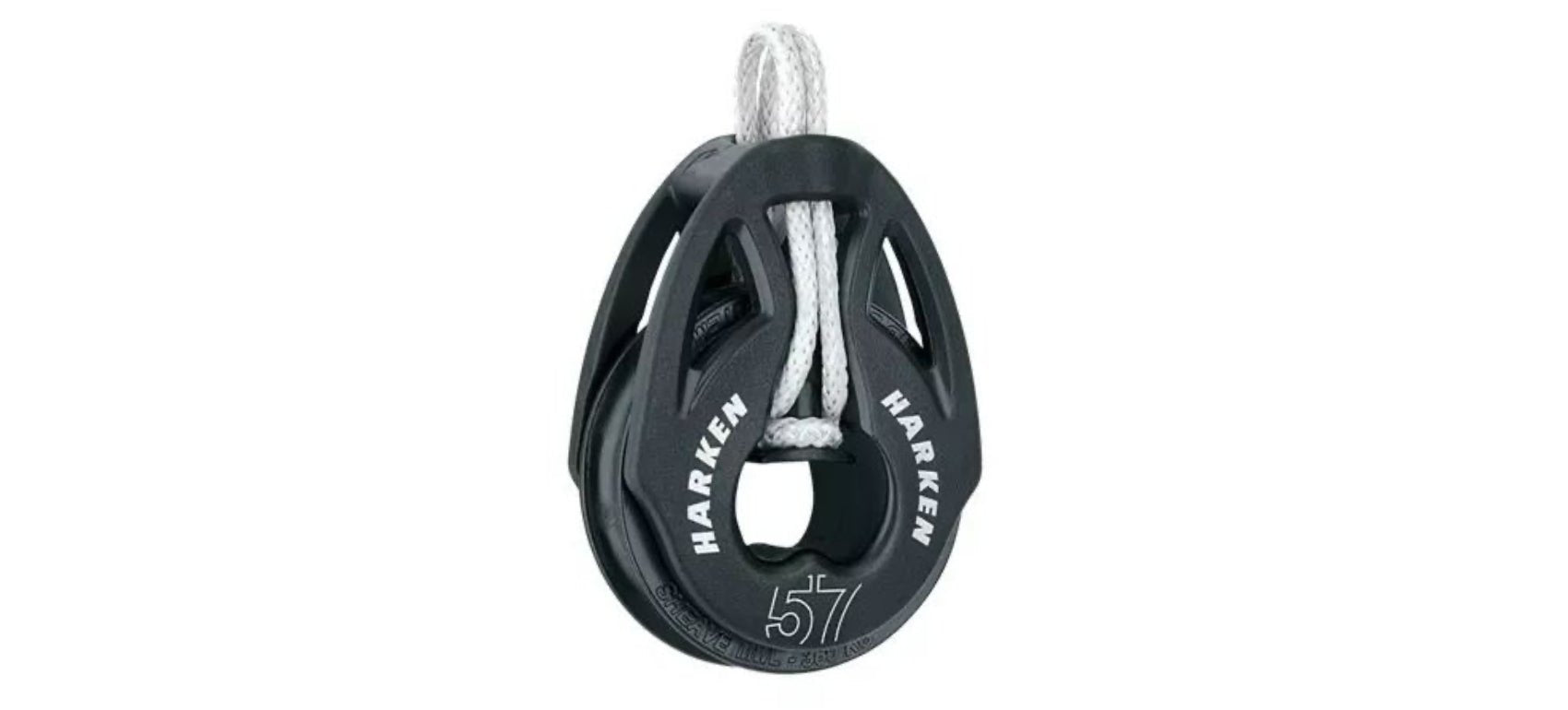 Harken Fly Blöcke / Carbo T2 Blöcke