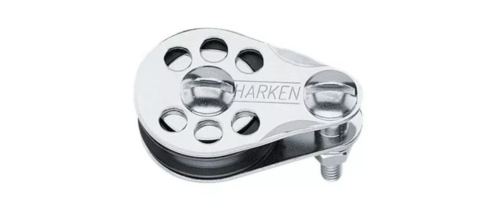 Harken Hochlastblöcke / Drahtseilblöcke