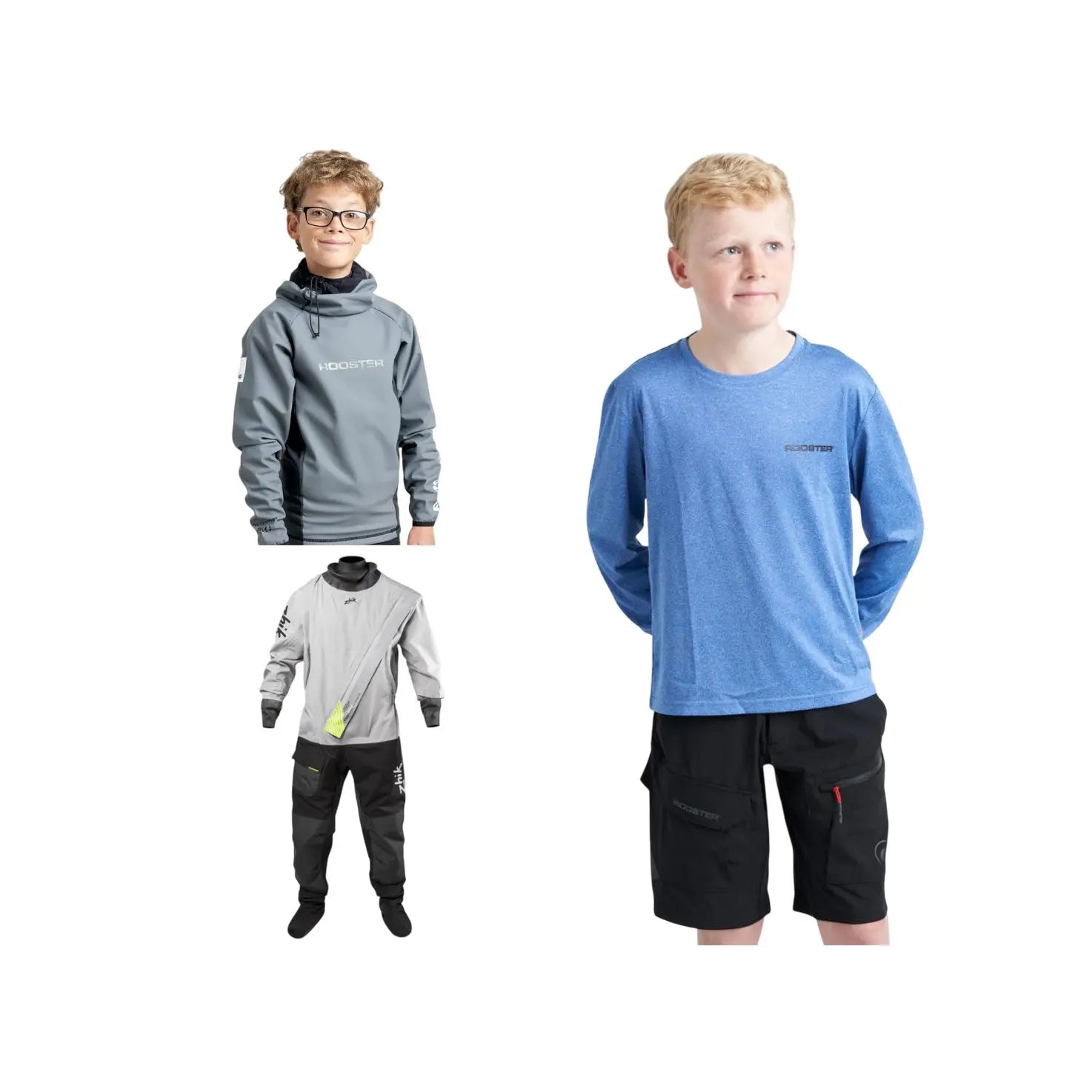 Kinderbekleidung