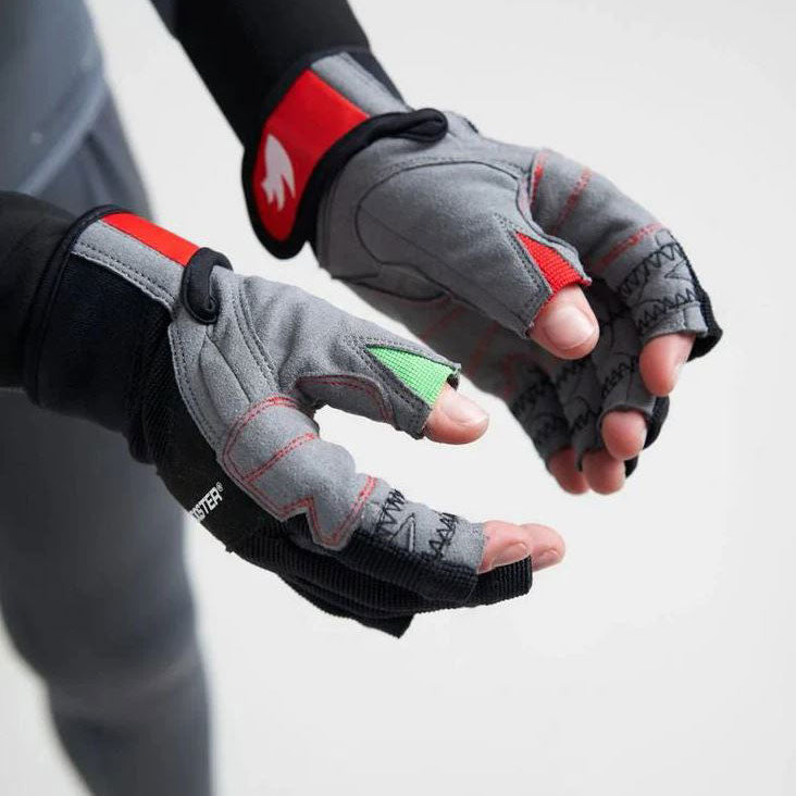 Kurzfinger Handschuhe