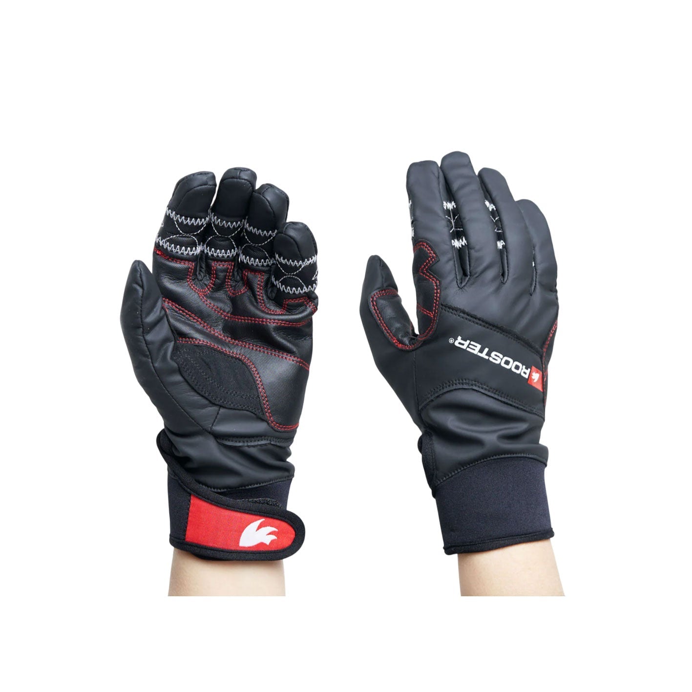 Langfinger Handschuhe