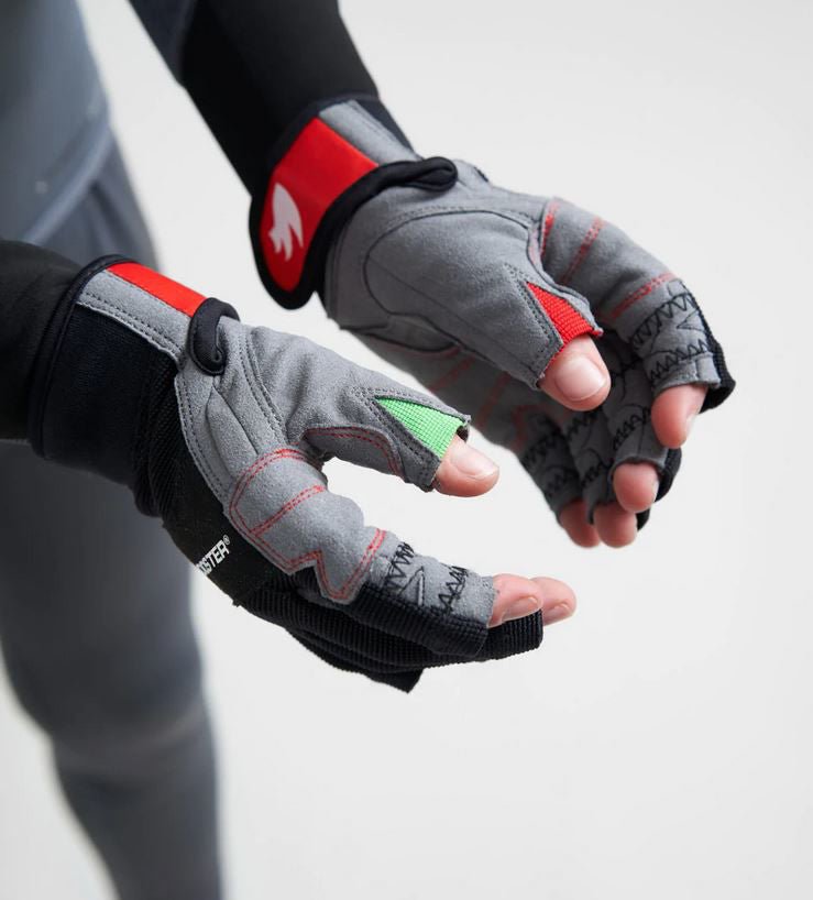 Langfinger Handschuhe