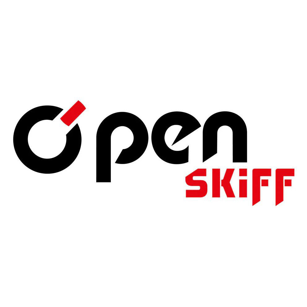 O'pen Skiff