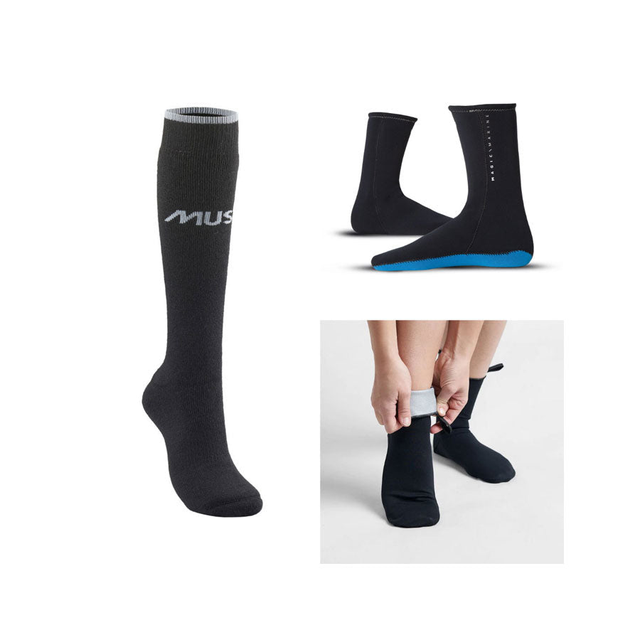 Socken