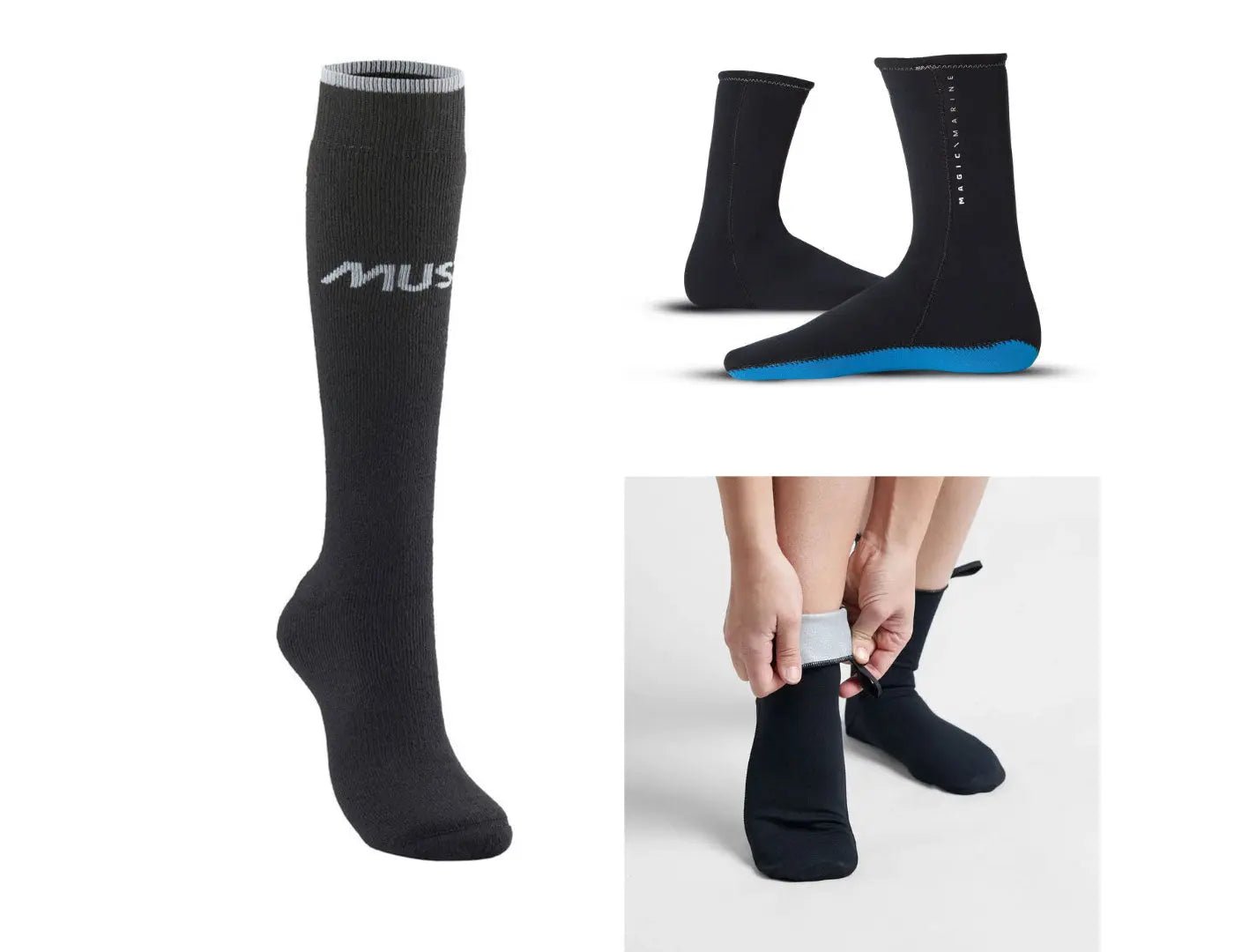 Socken