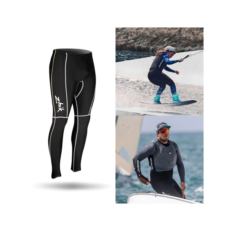 Stretch-Tops & Hosen