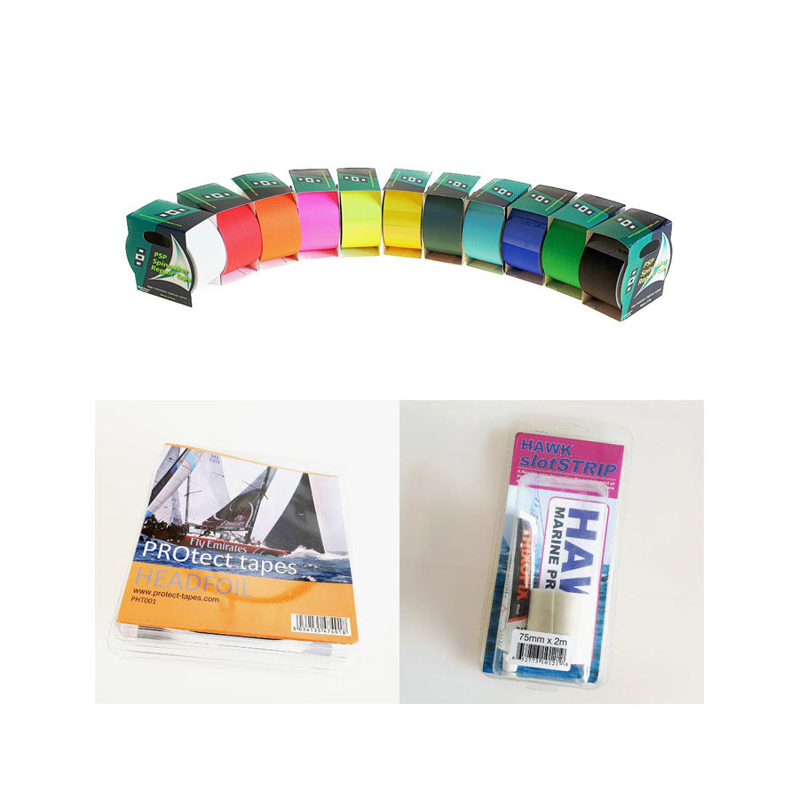 Tape & Klebeband