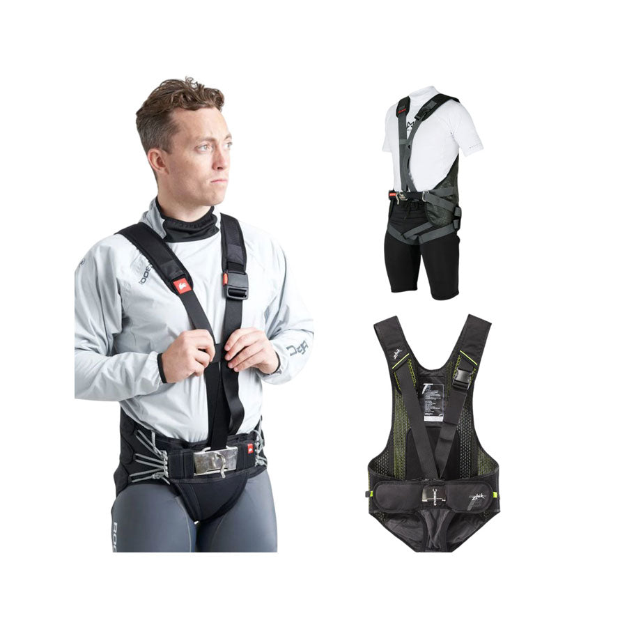 Trapezhosen