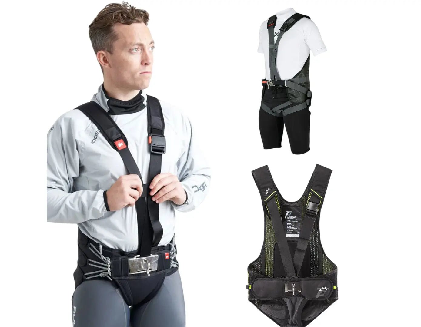 Trapezhosen