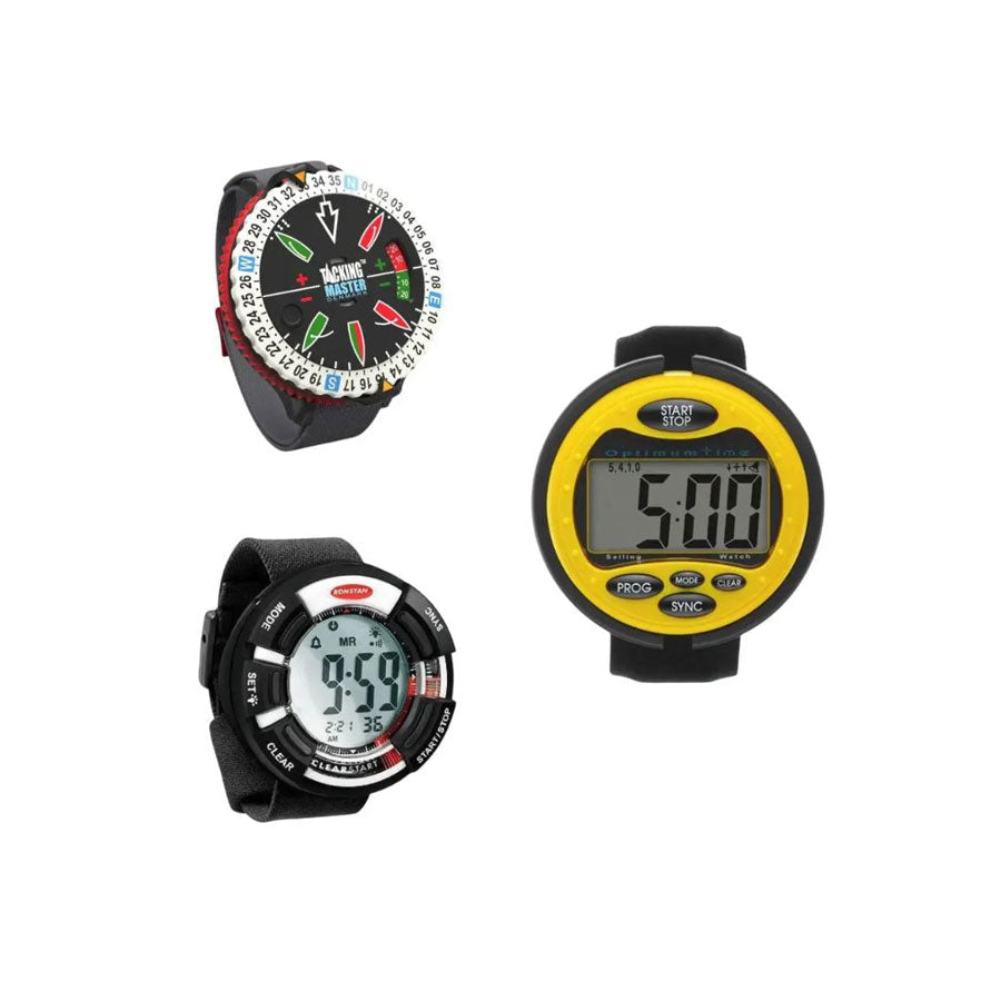 Uhren & Timer
