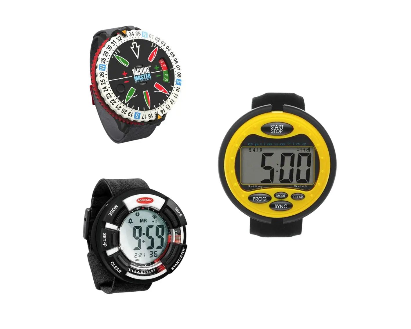 Uhren & Timer