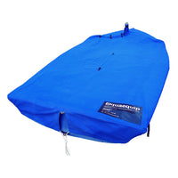 AquaEquip PVC Unterpersenning für Laser/ILCA Dinghy