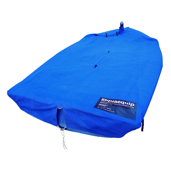 AquaEquip PVC Unterpersenning für Laser/ILCA Dinghy