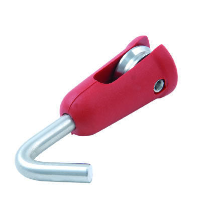 Allen 16mm Spriet-Block für Optimist-aquaequip.de