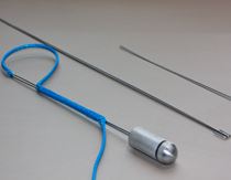 D-Splicer Spleißnadel Set