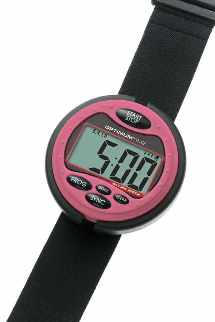 Optimum Time Regatta-Uhr 'OS 319'
