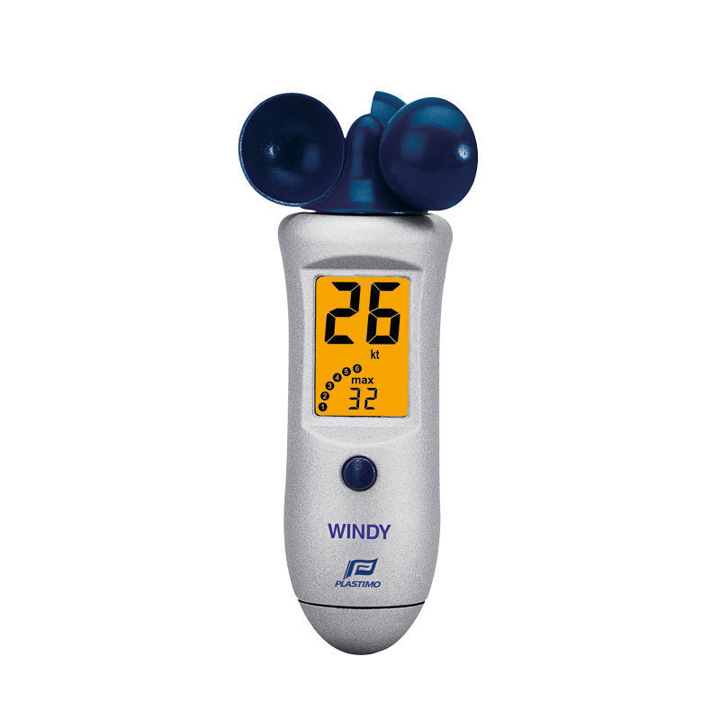 Plastimo Hand-Windmesser 'New Windy'
