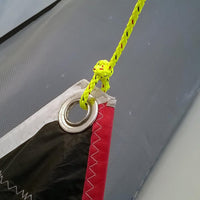 Rooster Spinnaker-/Gennakerfall 'Spinfast'