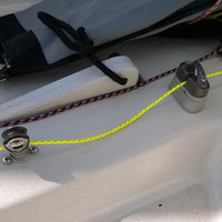 Rooster Spinnaker-/Gennakerfall 'Spinfast'
