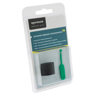 Spinlock Manueller Umbausatz für Lite + Pro Sensor