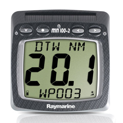 Raymarine Tacktick Multidigital-Display 'T110'