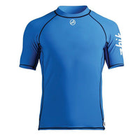 Zhik Stretch-Top 'Spandex Short Sleeve'