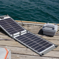 Torqeedo Solar-Ladegerät 'Sunfold' 50W