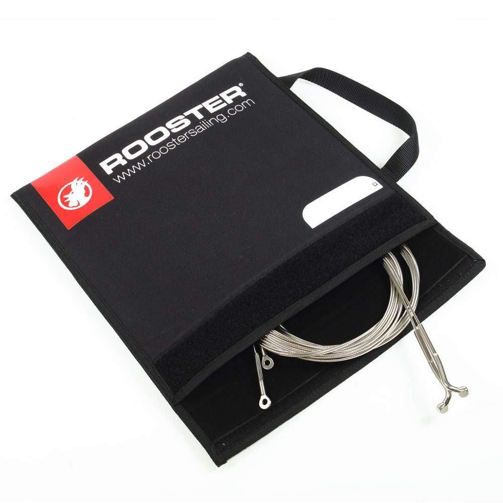 Rooster Wantentasche 'Rigging Bag'
