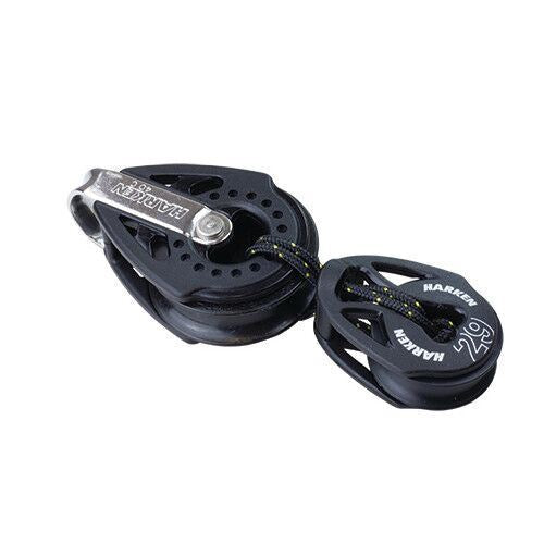 Optiparts Harken Großschotblock für Optimist