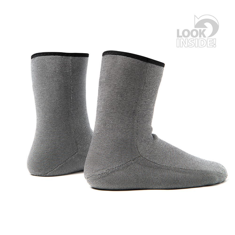 Rooster Socken 'Neoprensocken SuperTherm Wet Socks'