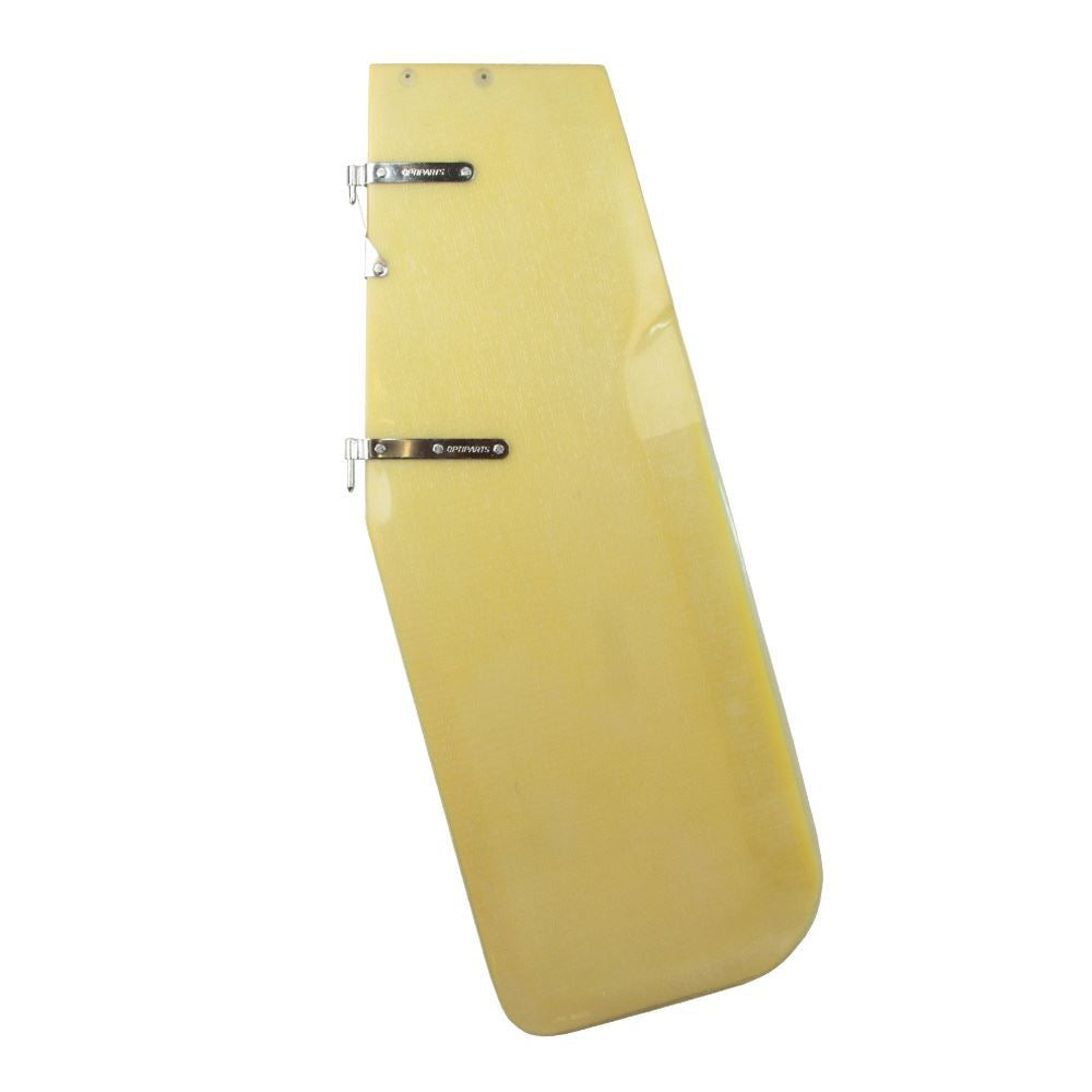 Optiparts Ruderblatt 'OneDesign' für Optimist
