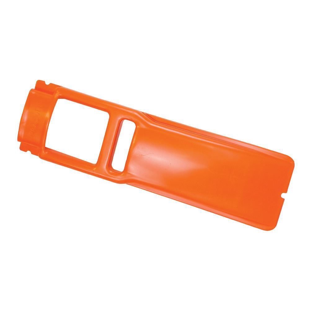 Optiparts Handpaddel 'Praddel Paddle'