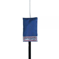 Optiparts Protestflagge