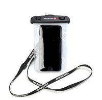 Rooster Handy-Schutzhülle 'Waterproof Phone Case'