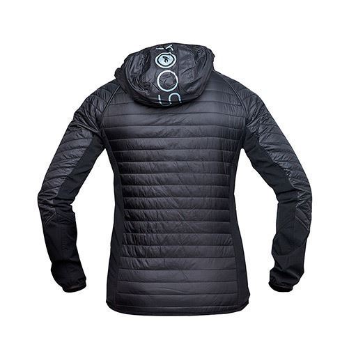 Rooster Damen Hybrid-Jacke 'Superlite Hybrid Jacket'