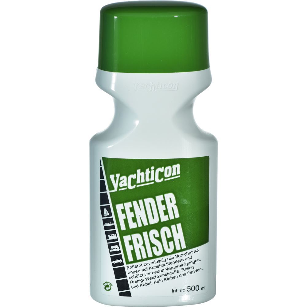 Yachticon Reinigungsmittel 'Fender Frisch'