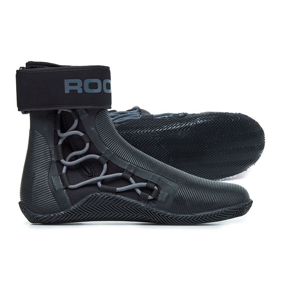 Rooster Neoprenstiefel 'Pro Laced Ankle Strap Boot'